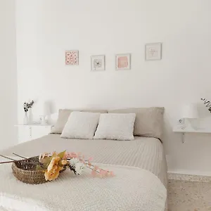 Écija Home Apartamento Écija