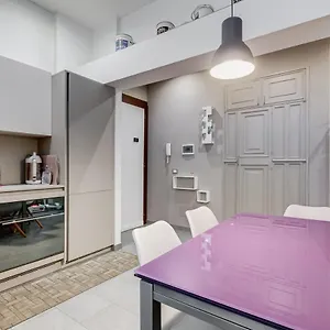 Casa Nannare Apartamento Roma
