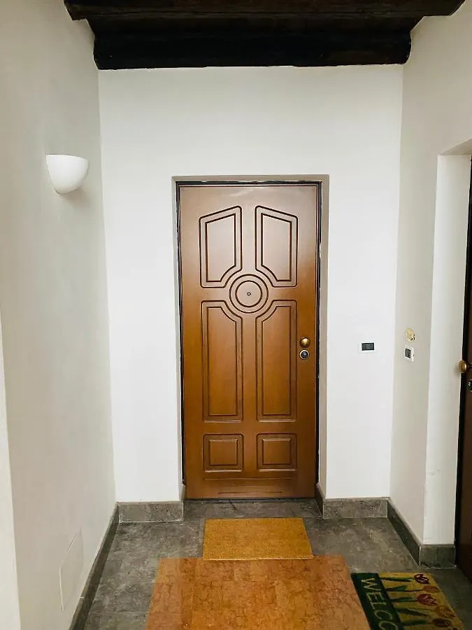 Cathedral Sweet Home Palermo Apartment