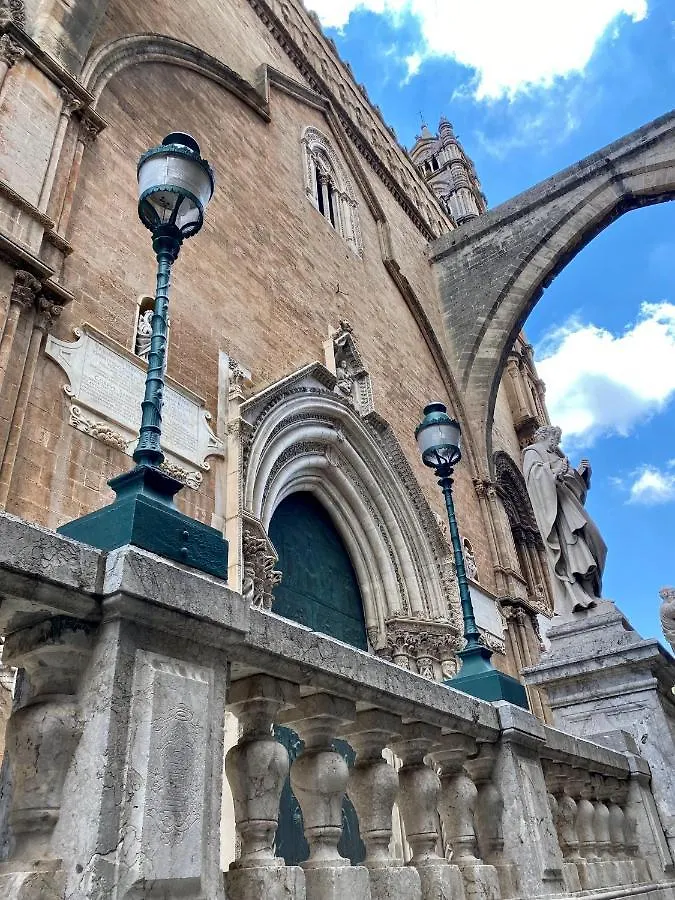 Cathedral Sweet Home Palermo